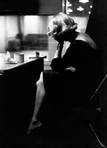 Eve Arnold Marlene Dietrich